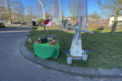 Lichtjesfestival Amarant Tilburg 21-03-2026