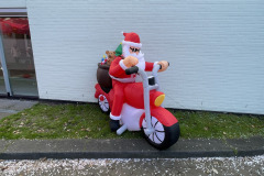 Lichtjesfestival Amarant Tilburg 21-03-2026