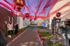 Lichtjesfestival Amarant Tilburg 21-03-2026