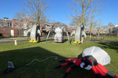 Lichtjesfestival Amarant Tilburg 21-03-2026