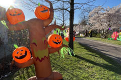 Lichtjesfestival Amarant Tilburg 21-03-2026