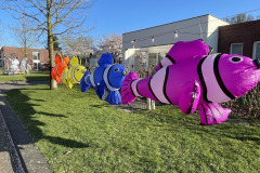 Lichtjesfestival Amarant Tilburg 21-03-2026