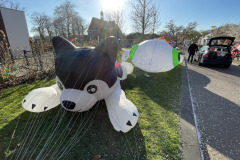 Lichtjesfestival Amarant Tilburg 21-03-2026