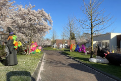 Lichtjesfestival Amarant Tilburg 21-03-2026