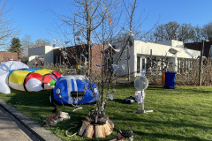 Lichtjesfestival Amarant Tilburg 21-03-2026