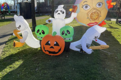 Lichtjesfestival Amarant Tilburg 21-03-2026