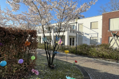 Lichtjesfestival Amarant Tilburg 21-03-2026