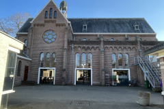 Lichtjesfestival Amarant Tilburg 21-03-2026