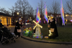 Lichtjesfestival Amarant Tilburg 21-03-2026