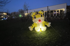 Lichtjesfestival Amarant Tilburg 21-03-2026