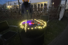 Lichtjesfestival Amarant Tilburg 21-03-2026