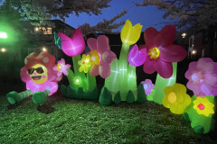 Lichtjesfestival Amarant Tilburg 21-03-2026