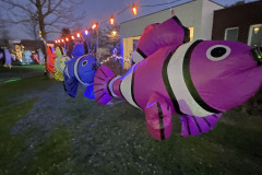 Lichtjesfestival Amarant Tilburg 21-03-2026