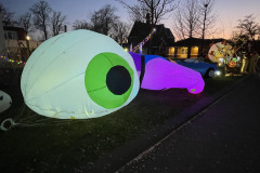 Lichtjesfestival Amarant Tilburg 21-03-2026