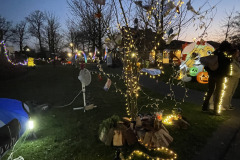 ILichtjesfestival Amarant Tilburg 21-03-2026