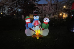 Lichtjesfestival Amarant Tilburg 21-03-2026