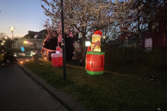 Lichtjesfestival Amarant Tilburg 21-03-2026