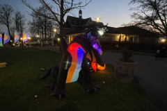 Lichtjesfestival Amarant Tilburg 21-03-2026