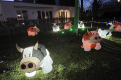 Lichtjesfestival Amarant Tilburg 21-03-2026