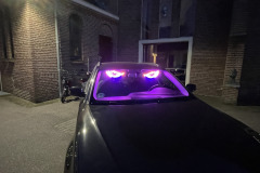 Lichtjesfestival Amarant Tilburg 21-03-2026