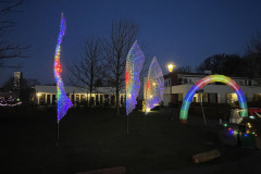 Lichtjesfestival Amarant Tilburg 21-03-2026