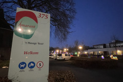 Lichtjesfestival Amarant Tilburg 21-03-2026