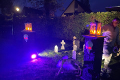 Halloween Rijsbergen 2 November 2024