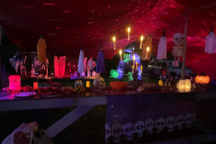 Halloween Rijsbergen 2 November 2024