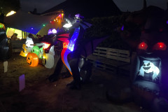 Halloween Rijsbergen 2 November 2024