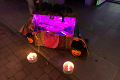 Halloween Rijsbergen 2 November 2024