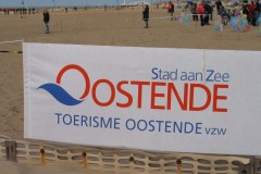 Lotto kitefestival Oostende (B) 8 en 9 mei 2010
