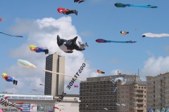 Lotto Kitefestival Oostende (B) 12 en 13 mei 2012