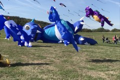 Drachenfest Menden 2018