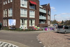 Kunstroute Nieuwendijk 2017 (Werkendam)