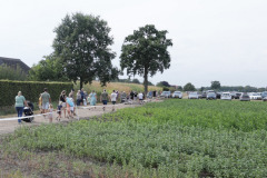 Rijsbergse Vliegerdagen 15 en 16 Augustus 2026