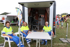 Rijsbergse Vliegerdagen 15 en 16 Augustus 2026