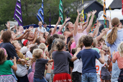 Rijsbergse Vliegerdagen 15 en 16 Augustus 2026