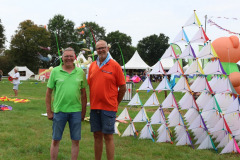 Rijsbergse Vliegerdagen 15 en 16 Augustus 2026
