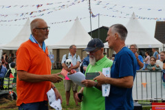 Rijsbergse Vliegerdagen 15 en 16 Augustus 2026
