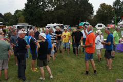Rijsbergse Vliegerdagen 15 en 16 Augustus 2026