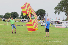Rijsbergse Vliegerdagen 15 en 16 Augustus 2026