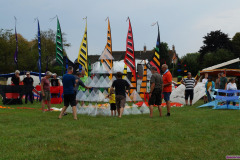 Rijsbergse Vliegerdagen 15 en 16 Augustus 2026