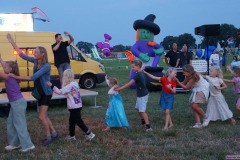 Rijsbergse Vliegerdagen 15 en 16 Augustus 2026
