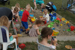 Rijsbergse Vliegerdagen 15 en 16 Augustus 2026