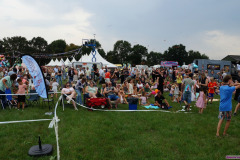 Rijsbergse Vliegerdagen 15 en 16 Augustus 2026