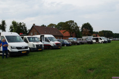 Rijsbergse Vliegerdagen 15 en 16 Augustus 2026