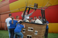 Rijsbergse Vliegerdagen 15 en 16 Augustus 2026