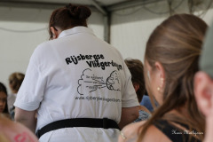 Rijsbergse Vliegerdagen 15 en 16 Augustus 2026