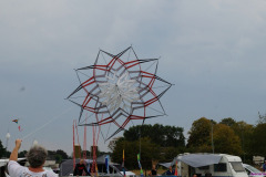 Rijsbergse Vliegerdagen 15 en 16 Augustus 2026