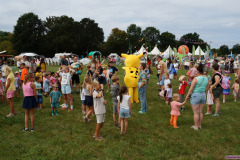 Rijsbergse Vliegerdagen 15 en 16 Augustus 2026